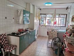 Blk 150 Yio Chu Kang Grove (Ang Mo Kio), HDB 3 Rooms #602326211